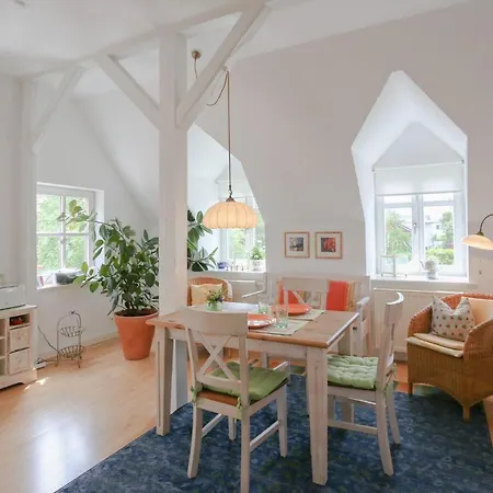 Apartment Woldsen Husum (Schleswig-Holstein)