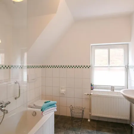 Apartment Woldsen Husum (Schleswig-Holstein)