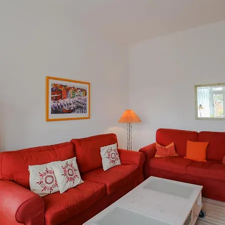 Woldsen Apartment Husum (Schleswig-Holstein)