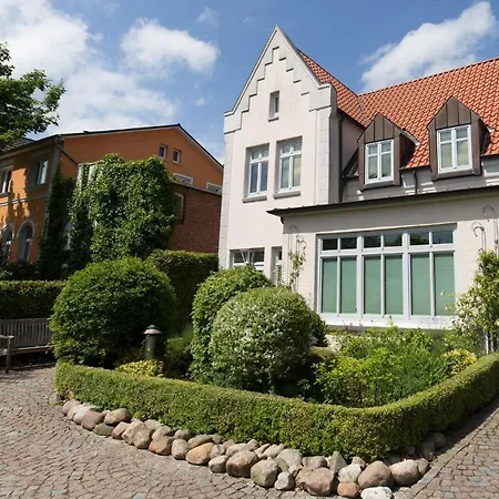 Apartment Woldsen *
