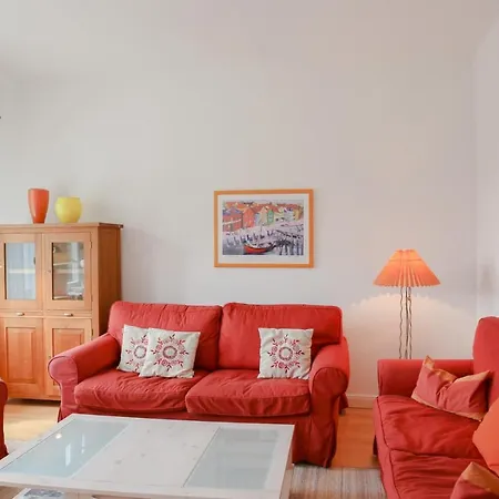 Woldsen Apartment