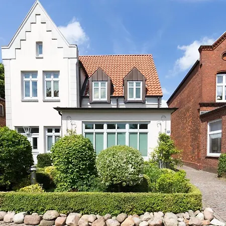 Apartment Woldsen *