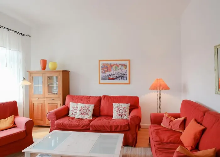 Woldsen Appartement