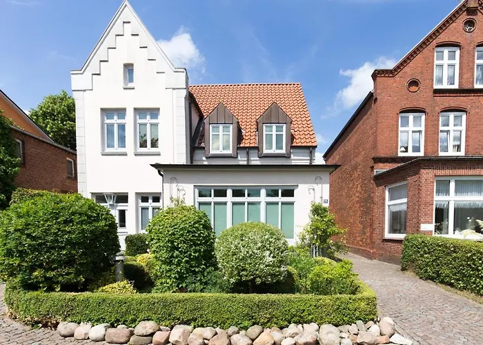 Appartement Woldsen *