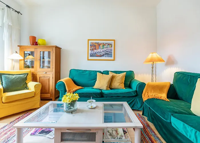 Woldsen Appartement