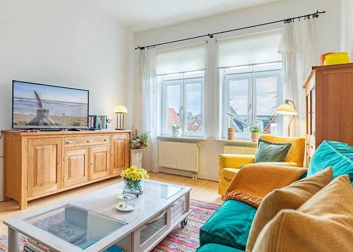 Appartement Woldsen