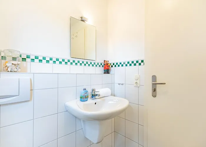 Woldsen Appartement Husum (Schleswig-Holstein)