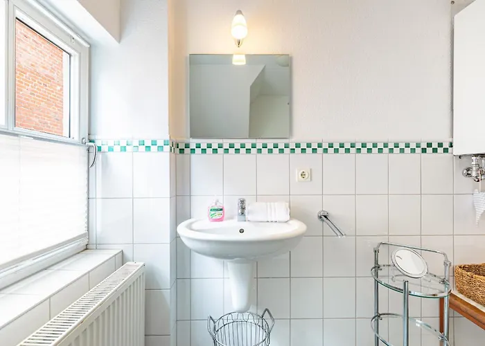Appartement Woldsen Husum (Schleswig-Holstein)