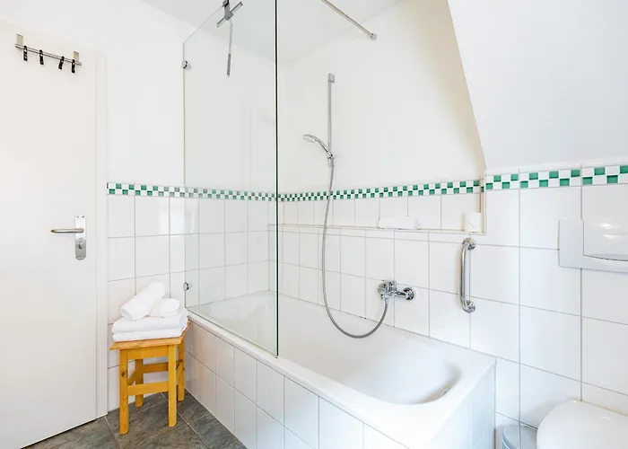Woldsen Appartement