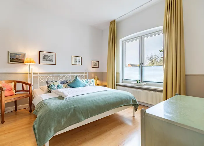 Appartement Woldsen