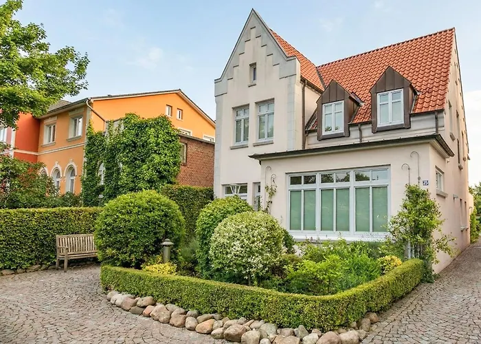 Appartement Woldsen Husum (Schleswig-Holstein)